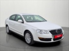 Volkswagen Passat, 2,0 TSi 147 Kw DSG klima kůže,