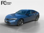 Honda Civic, 2.0 Sport 2027, hatchback, hybridní -