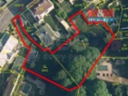 Prodej pozemku k bydlení, 1970m², Jablonec n.N., ul. Pražská