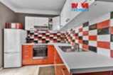 Prodej bytu 1+1, 52 m², Praha, ul. náměstí Na Balabence