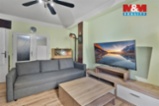 Prodej bytu 1+1, 52 m², Praha, ul. náměstí Na Balabence