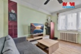 Prodej bytu 1+1, 52 m², Praha, ul. náměstí Na Balabence