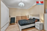 Prodej bytu 1+1, 52 m², Praha, ul. náměstí Na Balabence