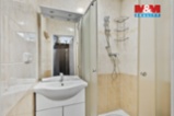 Prodej bytu 1+1, 52 m², Praha, ul. náměstí Na Balabence