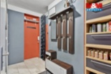 Prodej bytu 1+1, 52 m², Praha, ul. náměstí Na Balabence