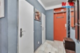 Prodej bytu 1+1, 52 m², Praha, ul. náměstí Na Balabence
