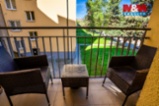 Prodej bytu 1+1, 52 m², Praha, ul. náměstí Na Balabence