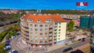 Prodej bytu 1+1, 52 m², Praha, ul. náměstí Na Balabence