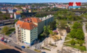 Prodej bytu 1+1, 52 m², Praha, ul. náměstí Na Balabence