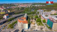 Prodej bytu 1+1, 52 m², Praha, ul. náměstí Na Balabence