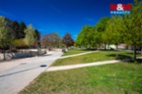 Prodej bytu 1+1, 52 m², Praha, ul. náměstí Na Balabence