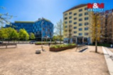 Prodej bytu 1+1, 52 m², Praha, ul. náměstí Na Balabence