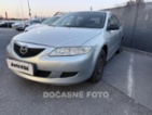Mazda 6, 1.8 16V, Klima, hatchback, benzín