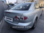 Mazda 6, 1.8 16V, Klima, liftback, benzín