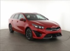 Kia Ceed, 1.5 T-GDI, ACC, FullLed, DPH, 1. Maj,,