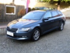 Škoda Superb, 2.0 TDI 110kW DSG  TOP QUALITY,