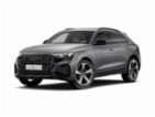 Audi Q8, 50 TDI quattro, SUV, nafta