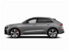 Audi Q8, 50 TDI quattro, SUV, nafta