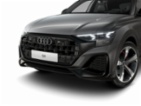 Audi Q8, 50 TDI quattro, SUV, nafta