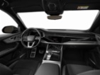Audi Q8, 50 TDI quattro, SUV, nafta