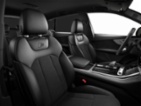 Audi Q8, 50 TDI quattro, SUV, nafta