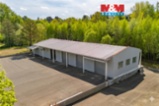 Prodej komerčního pozemku, 4160 m², Mariánské Lázně