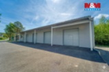 Prodej komerčního pozemku, 4160 m², Mariánské Lázně