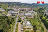 Prodej komerčního pozemku, 4160 m², Mariánské Lázně