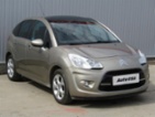 Citroën C3, 1.6 HDisive, ČR, hatchback, nafta