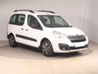 Citroen Berlingo, 1.6 BlueHDiXTR , 5Míst, Klima,