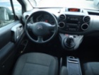 Citroen Berlingo, 1.6 BlueHDiXTR , 5Míst, Klima,