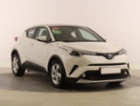 Toyota C-HR, 1.8 Hybrid, Automat, Serv.kniha, Navi