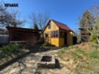 Prodej rekreačního objektu 19 m² - Olomouc, Na