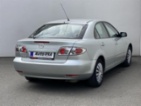 Mazda 6, 1.8 16V, Klima, liftback, benzín