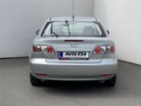 Mazda 6, 1.8 16V, Klima, liftback, benzín