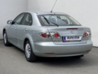 Mazda 6, 1.8 16V, Klima, liftback, benzín
