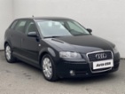 Audi A3, 1.6i, autoAC, hatchback, benzín