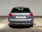 Audi A3, 1.6i, autoAC, hatchback, benzín
