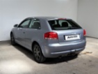 Audi A3, 1.6i, autoAC, hatchback, benzín