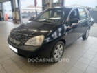 Suzuki Liana, 4x4 1.6i, AC, hatchback, benzín