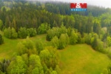 Prodej louky, 1444 m², Tanvald