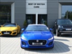 Jaguar F-Type, 5,0 P450 V8 R-Dynamic RWD,