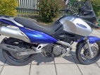 SUZUKI XF 650 freewind