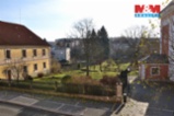 Prodej bytu 1+1, 48 m², Červený Kostelec, u Náměstí obce