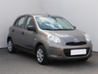 Nissan Micra, 0.9 IG-T Acenta, Acenta, +ALU,