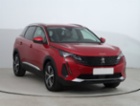 Peugeot 3008, 1.2 PureTech,, SUV, Benzín