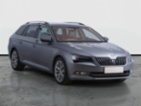 Skoda Superb, 2.0 TDILaurin&Klement , 4X4, Automat
