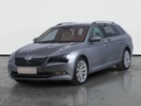 Skoda Superb, 2.0 TDILaurin&Klement , 4X4, Automat