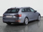 Skoda Superb, 2.0 TDILaurin&Klement , 4X4, Automat