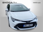 Toyota Corolla, TS 2.0 Hybrid e-CVT AT Comfort,